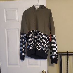 *BRAND NEW* True Religion Hoodie